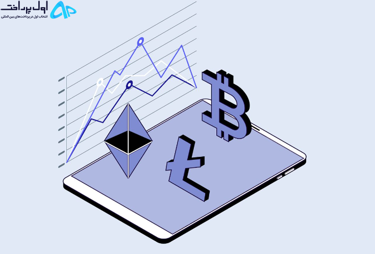 تاثیر بحران بانکی اخیر بر بیت کوین