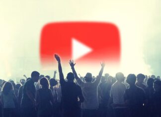 راه اندازی کانال یوتیوب