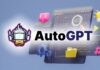 Auto-GPT چیست