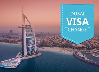 ویزای 1 ساله دبی و امارات