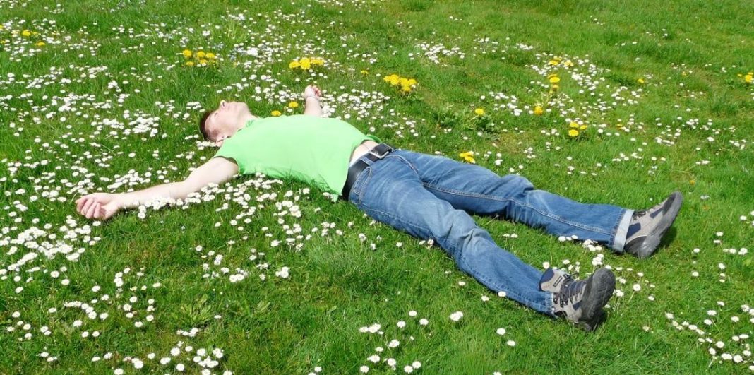 نجات زندگی شما توسط ChatGPT در بیابان