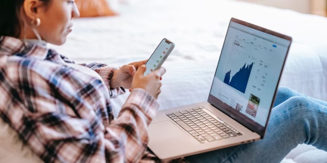 برنامه برای یافتن مشاغل فریلنسری