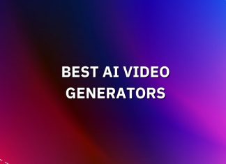 بهترین تولید کننده ویدئو هوش مصنوعی