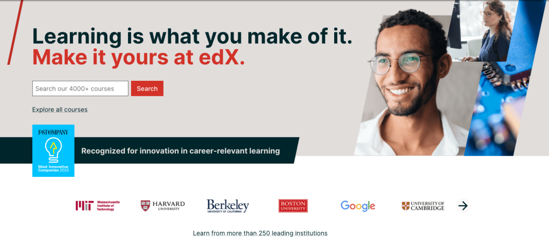 خرید از سایت edx