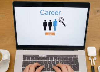 کمک ChatGPT برای پیدا کردن شغل