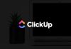 ابزار بهره وری شخصی با ClickUp