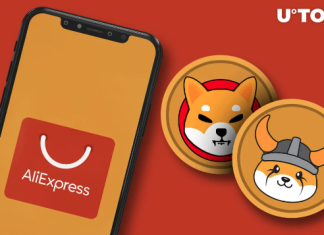 خرید از AliExpress با ارزدیجیتال