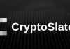 پرداخت سایت cryptoslate