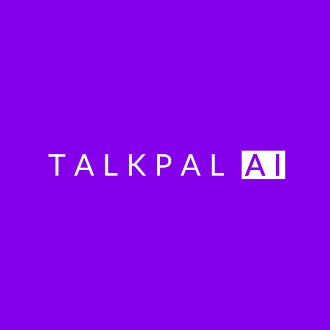 هوش مصنوعی TalkPal AI