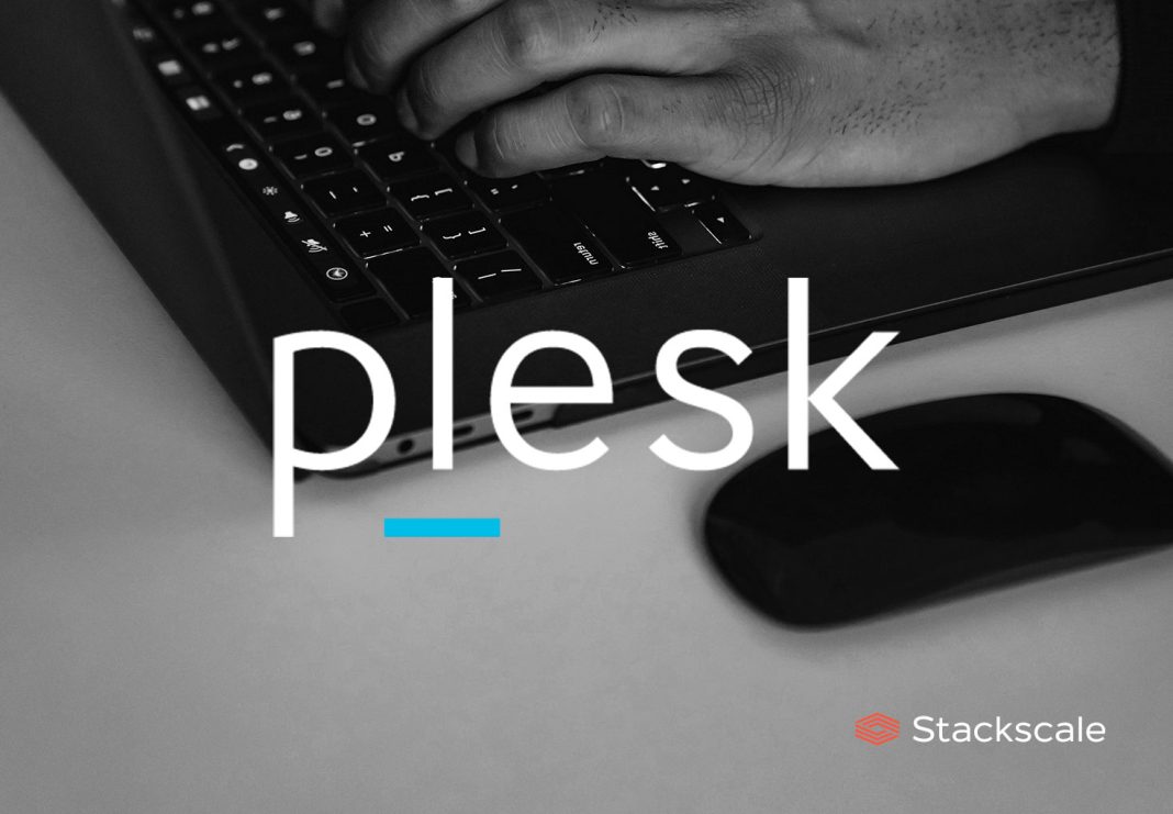 Plesk چیست