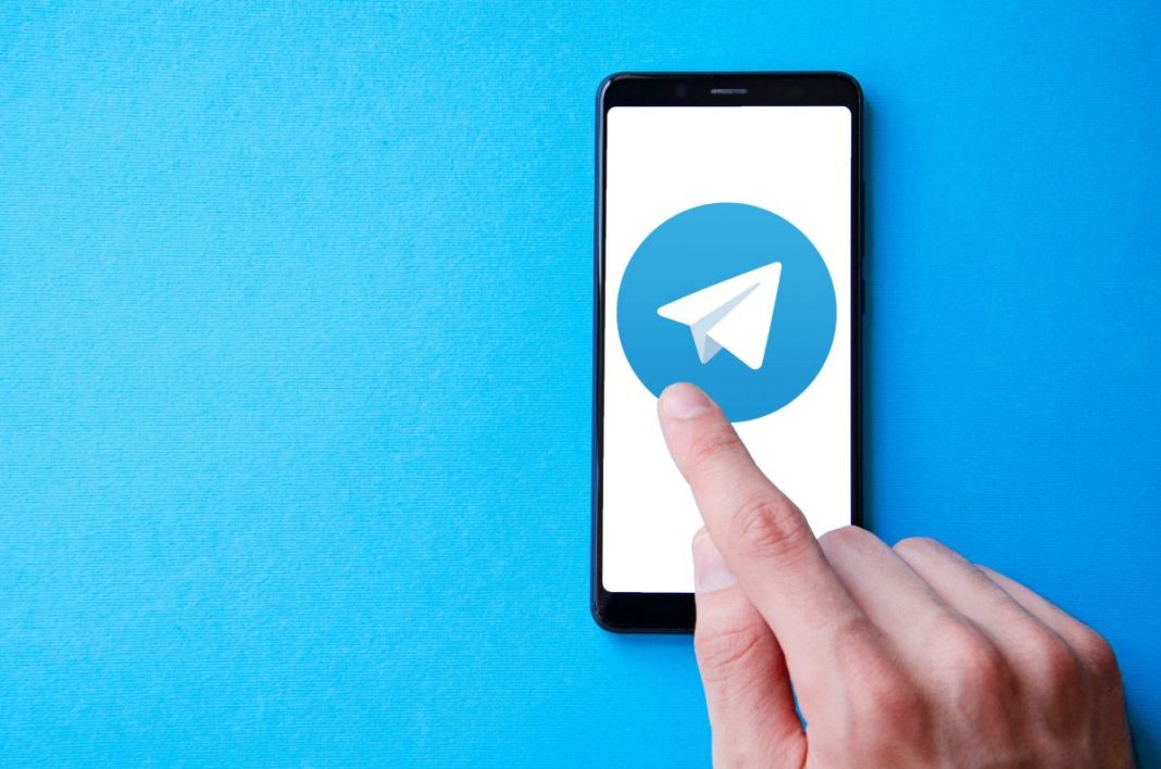 کانال برتر تلگرام برای سیگنال های رمزنگاری