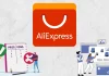 جایگزین aliexpress