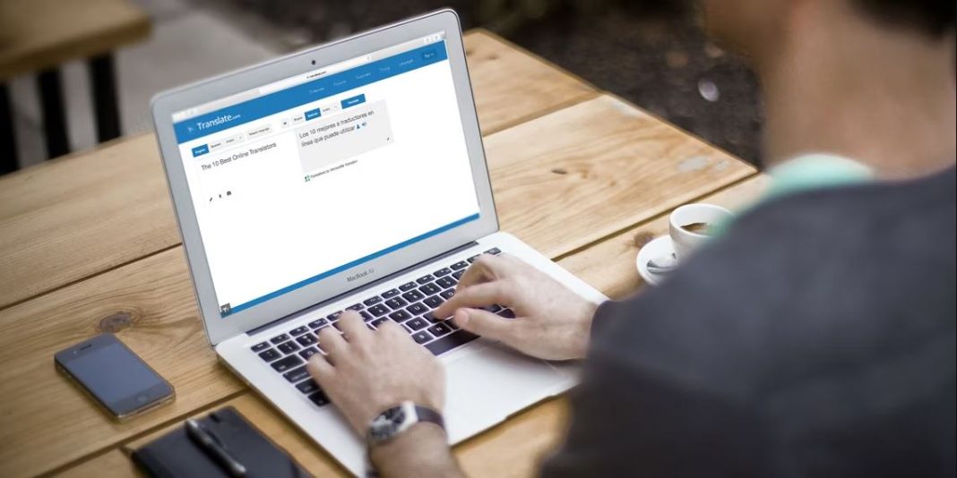بهترین مترجم آنلاین