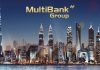 شارژ حساب MultiBank