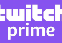خرید اکانت Twitch prime