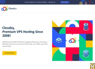 خرید از سایت Cloudzy
