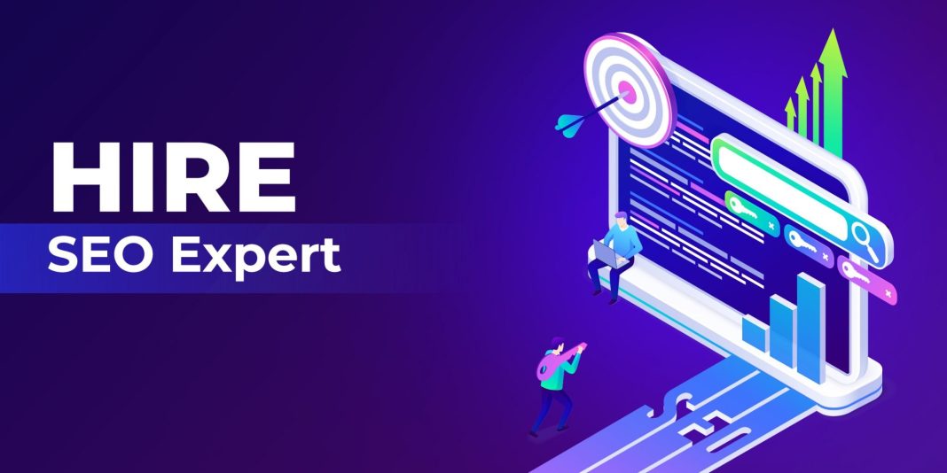 بهترین سایت برای استخدام کارشناس سئو