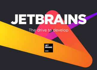 پرداخت سایت JetBrains
