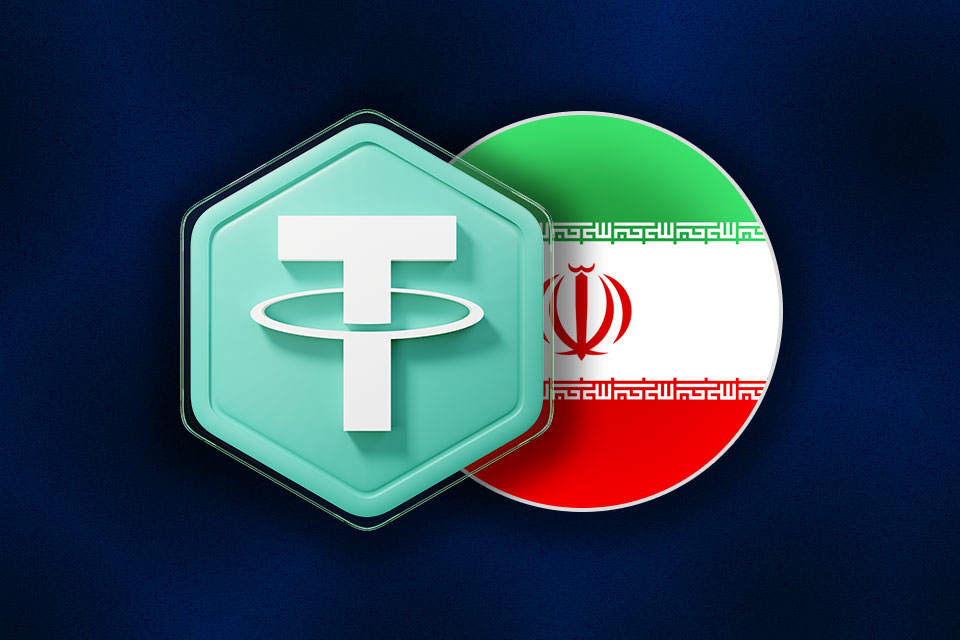 روش های خرید تتر در ایران