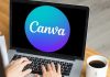 خدمات چاپ Canva