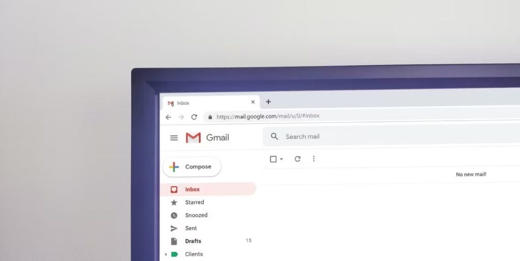 هوش مصنوعی برای نوشتن ایمیل