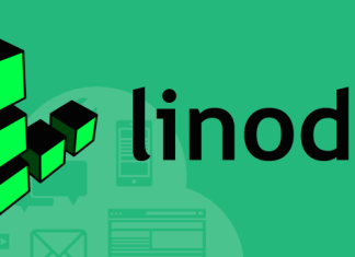 خرید سرور از سایت linode