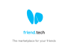 شبکه اجتماعی friend.tech