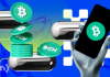 دلایل سقوط بیت کوین کش ۱ شهریور