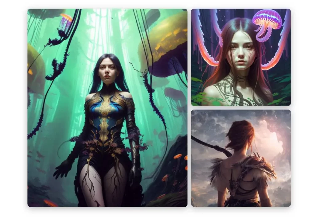 AI Art چیست