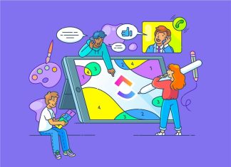 بهترین نرم افزار طراحی UX