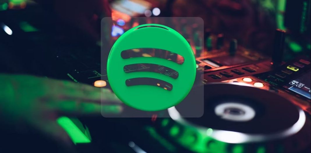 استفاده از Spotify’s AI DJ
