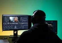 بهترین برنامه لینوکس برای سازندگان محتوا