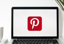 حساب تجاری در Pinterest