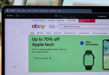 فروشنده eBay قانونی