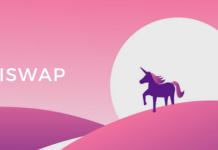 تحلیل تکنیکال یونی سواپ ۱۱ شهریور