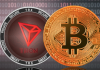 ترون بزرگترین رقیب بیت کوین