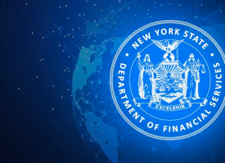 لیست ارزهای مورد تأیید دپارتمان خدمات مالی نیویورک