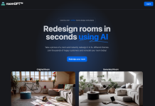 خرید هوش مصنوعی roomgpt.io