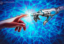 هوش مصنوعی Meta AI