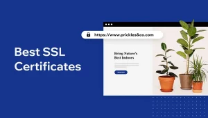 10 تا از بهترین ارائه دهنده گواهی SSL برای خرید