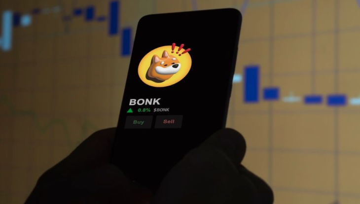 پیش بینی قیمت بانک (BONK) در ۲۰۲۴ توسط هوش مصنوعی