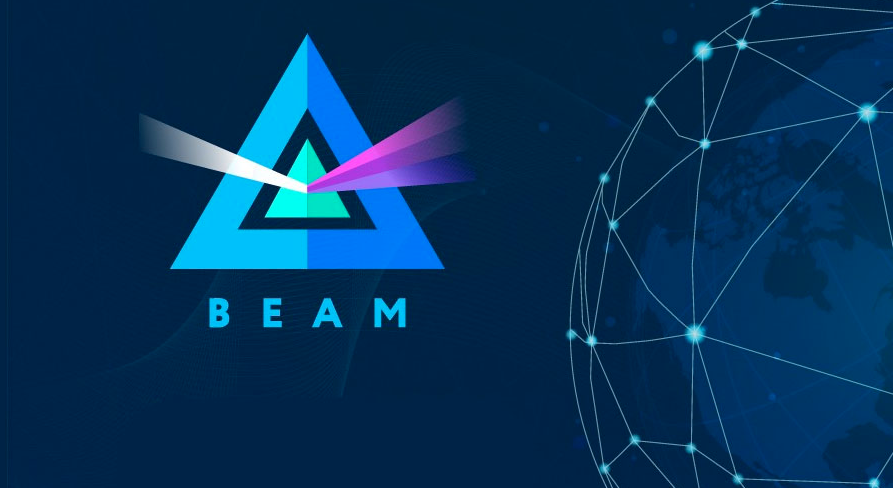 معرفی ارز دیجیتال بیم (BEAM)