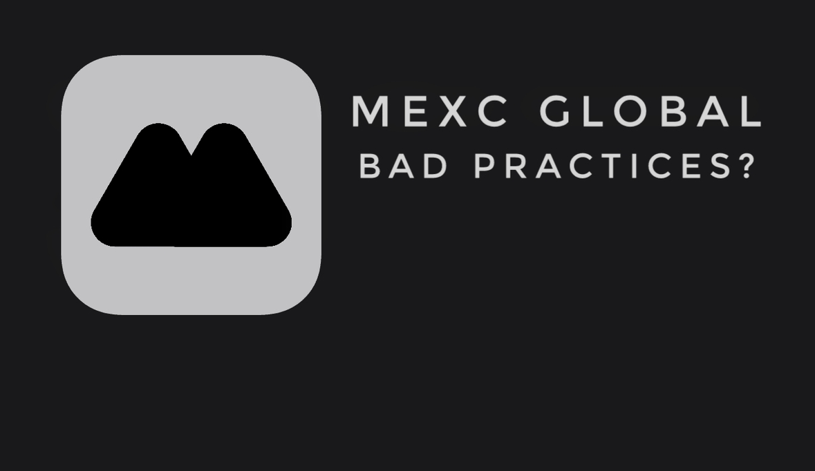 مسدود شدن ارزهای دیجیتال در صرافی MEXC