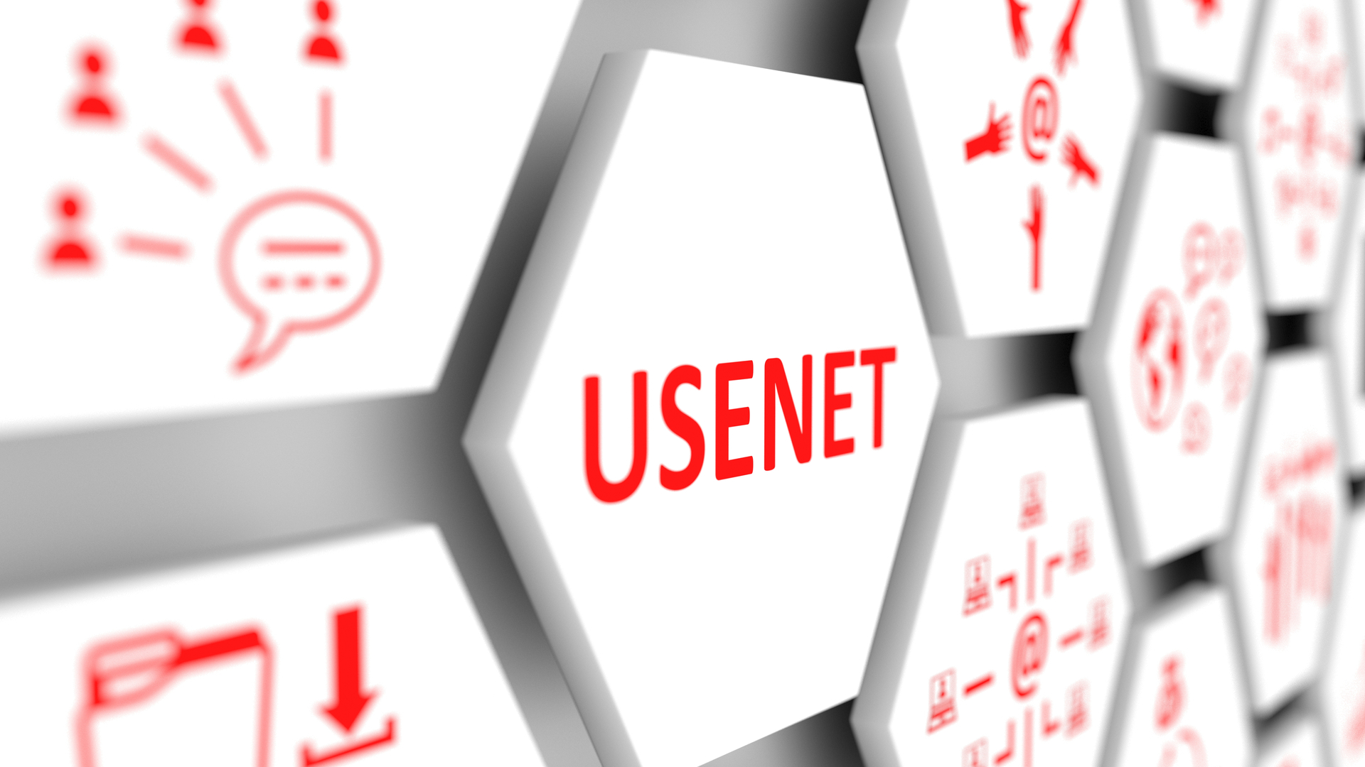 بهترین ارائه دهندگان Usenet