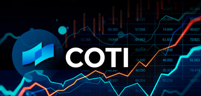 تحلیل قیمت کوتی (COTI)