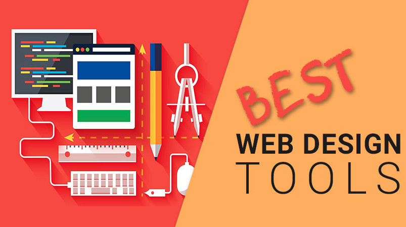 بهترین منابع و ابزار طراحی وب