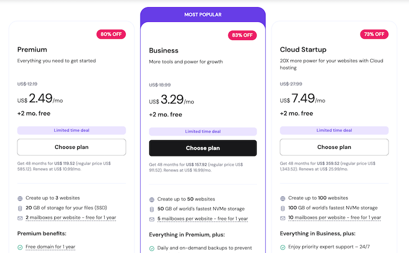 خرید هاست و دامنه از سایت هاستینگر