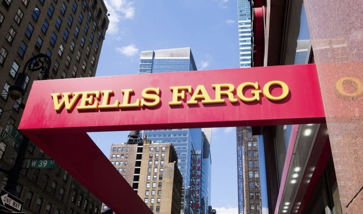 سرمایه گذاری Wells Fargo در بیت کوین