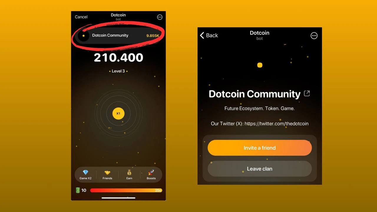 پیش بینی قیمت دات کوین (Dotcoin) در ۲۰۲۴