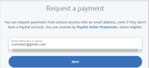 آموزش استفاده از paypal